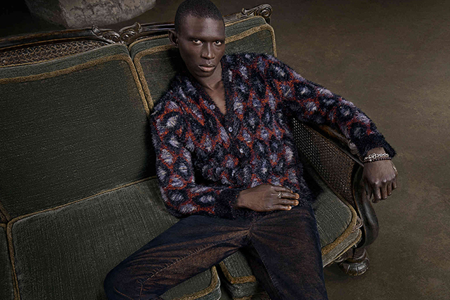 John Varvatos