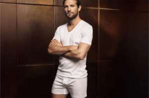 HisRoom - Borderfree