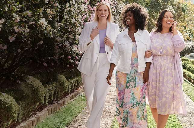 Lane Bryant