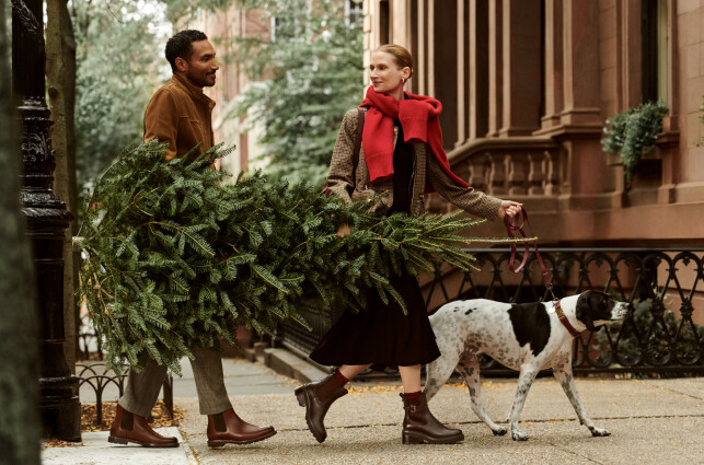 Cole Haan