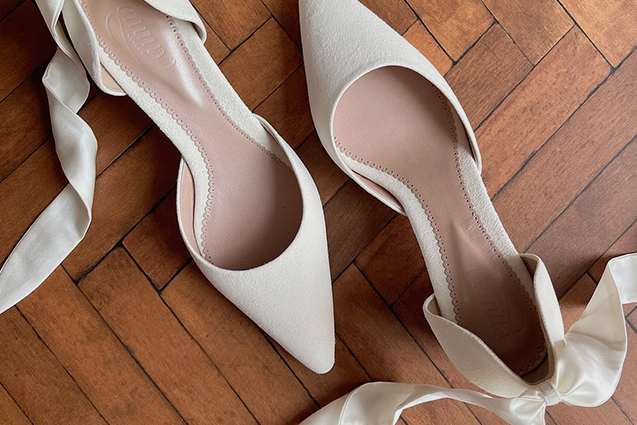 Emmy London パンプス Buy Lulu Saddle Suede Fashion Shoe - Emmy London