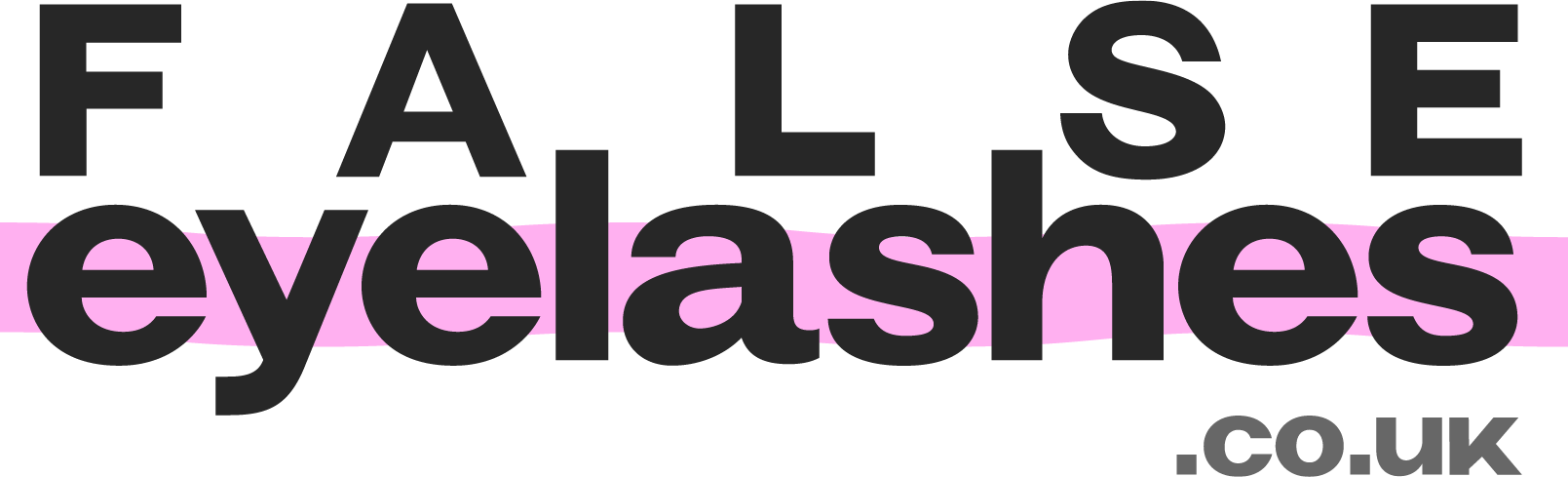 False Eyelashes