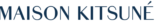 MaisonKitsune_logo