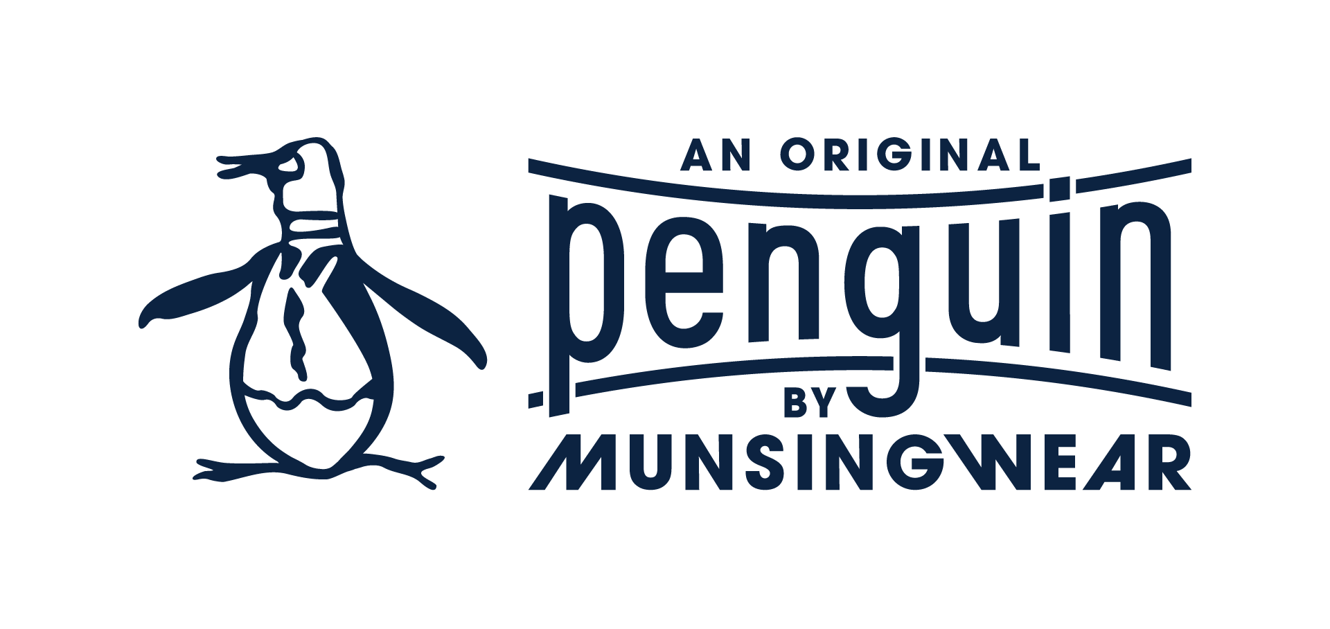 Original Penguin