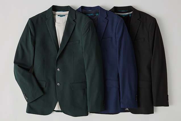 Perry Ellis