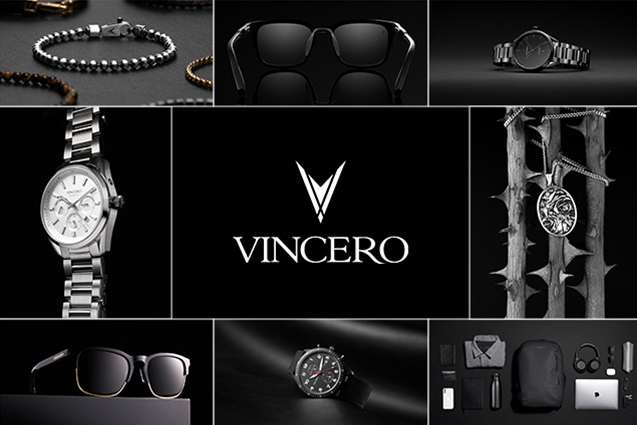 Vincero