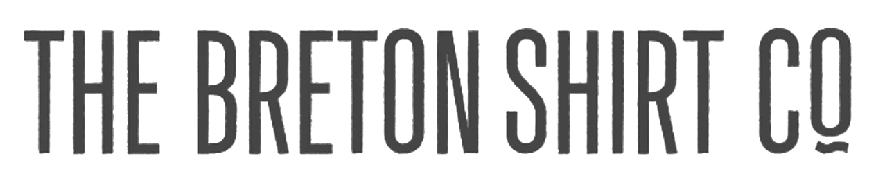 The Breton Shirt Co