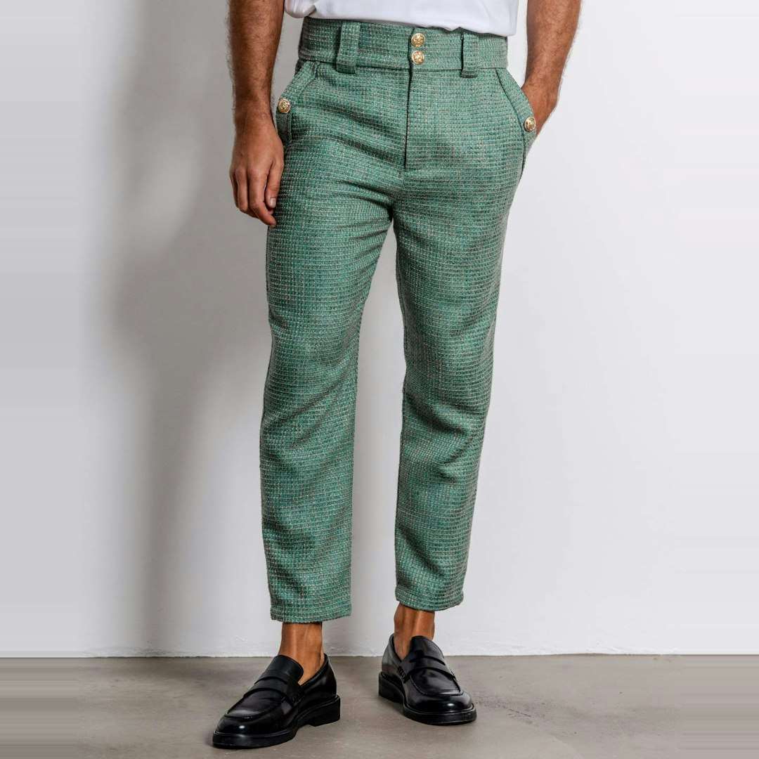 Giovanni Pants