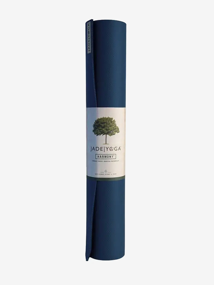 Jade Yoga Harmony Mat 188cm Borderfree