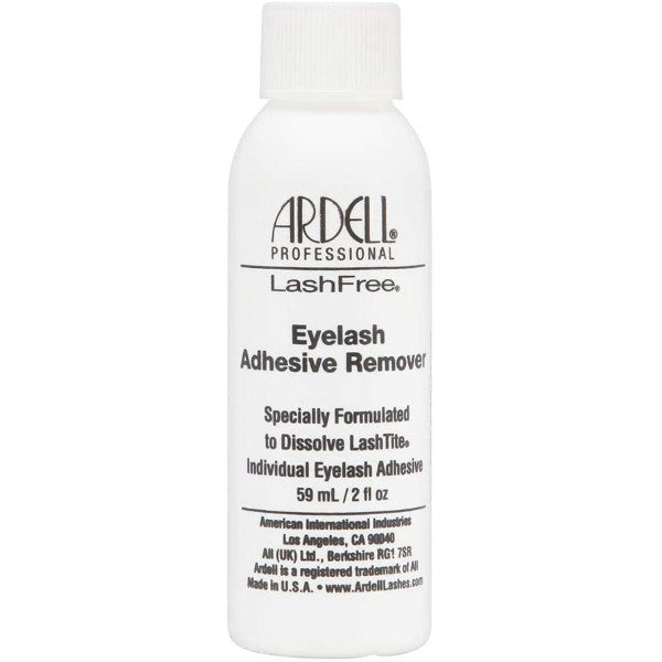Ardell Lash Free Individual Lash Remover (59ml)