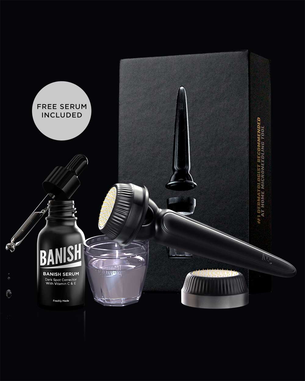 Banish Kit 3.0