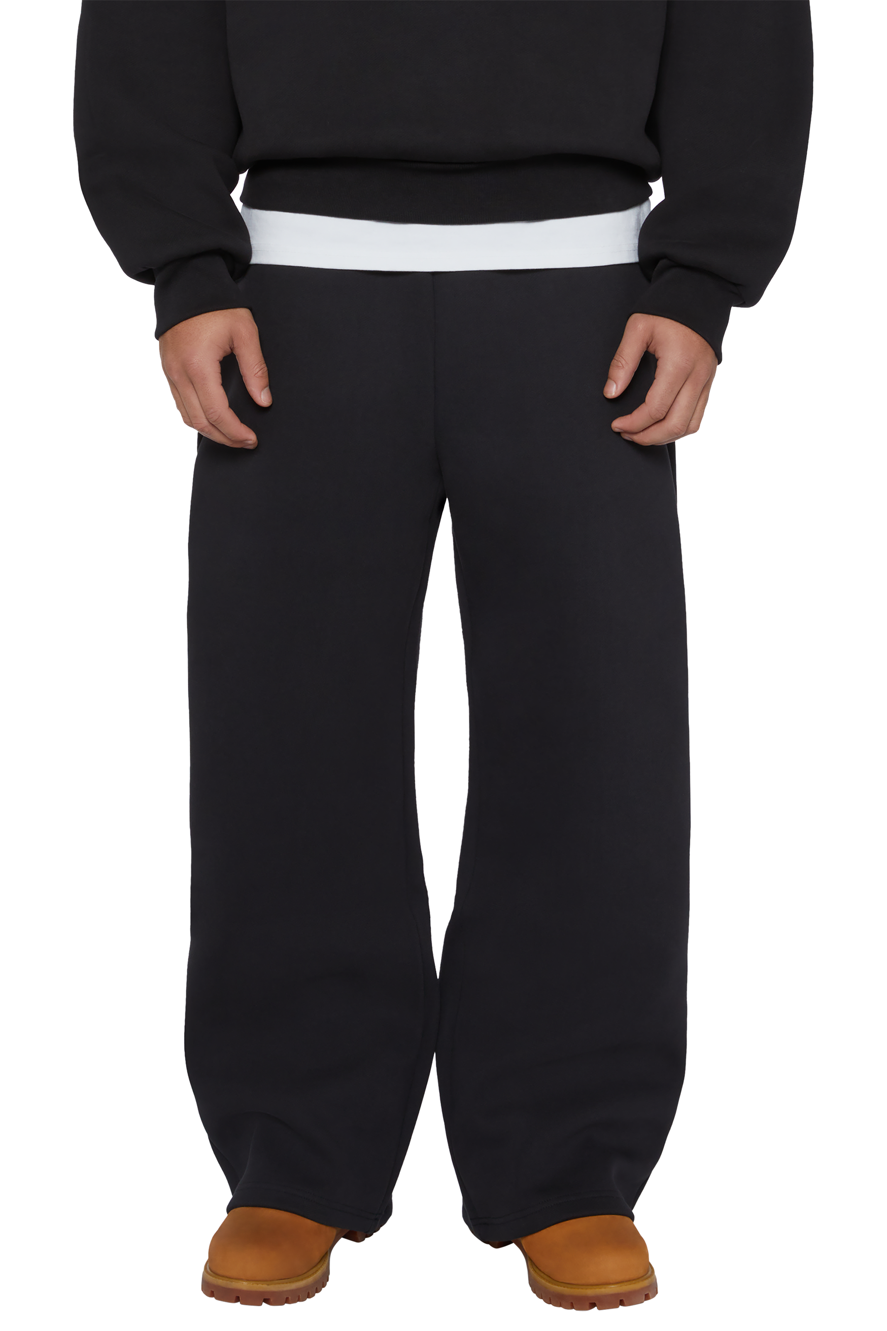Denim 440 Bermuda Jeans in Indigo - Borderfree