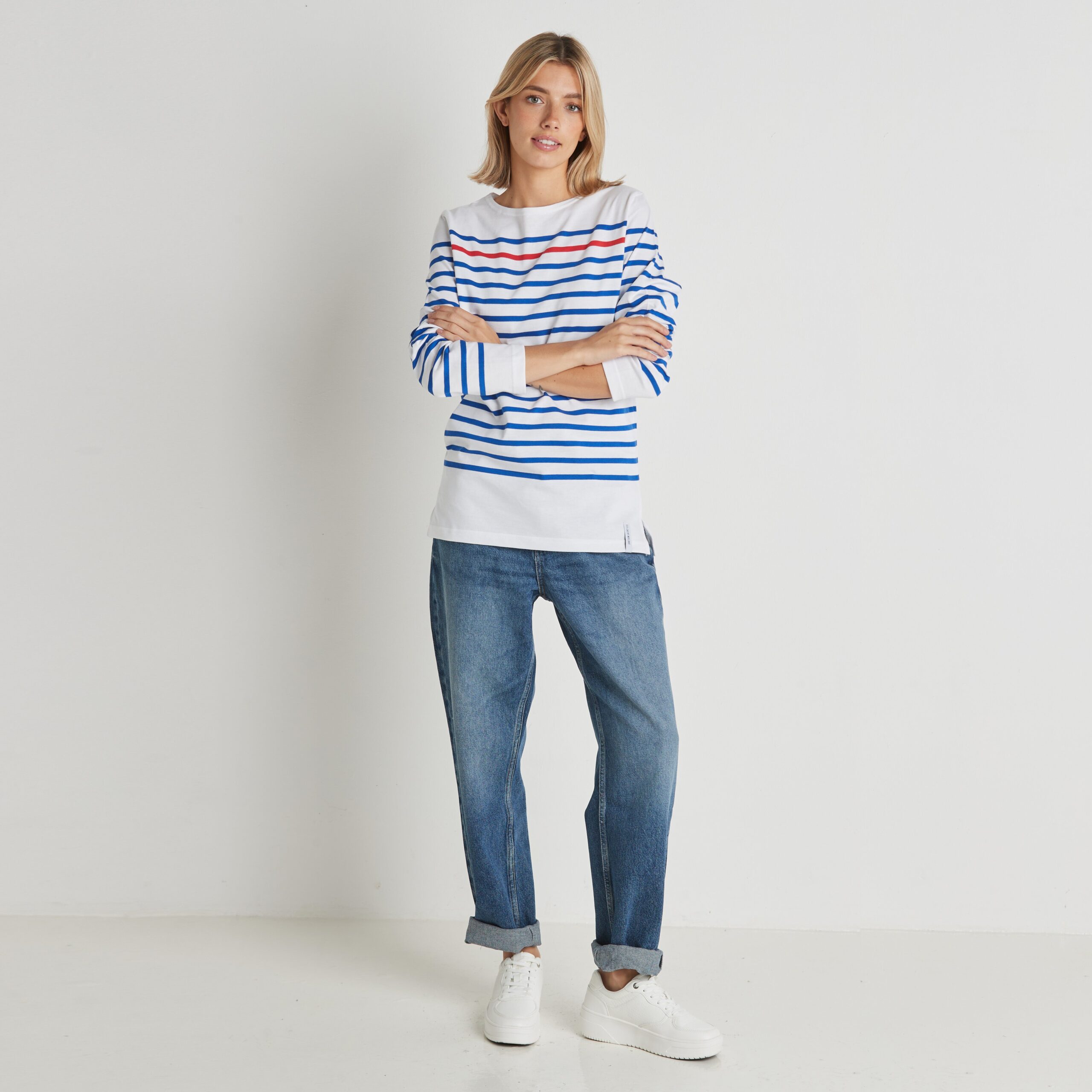 Breton shirt picasso shop