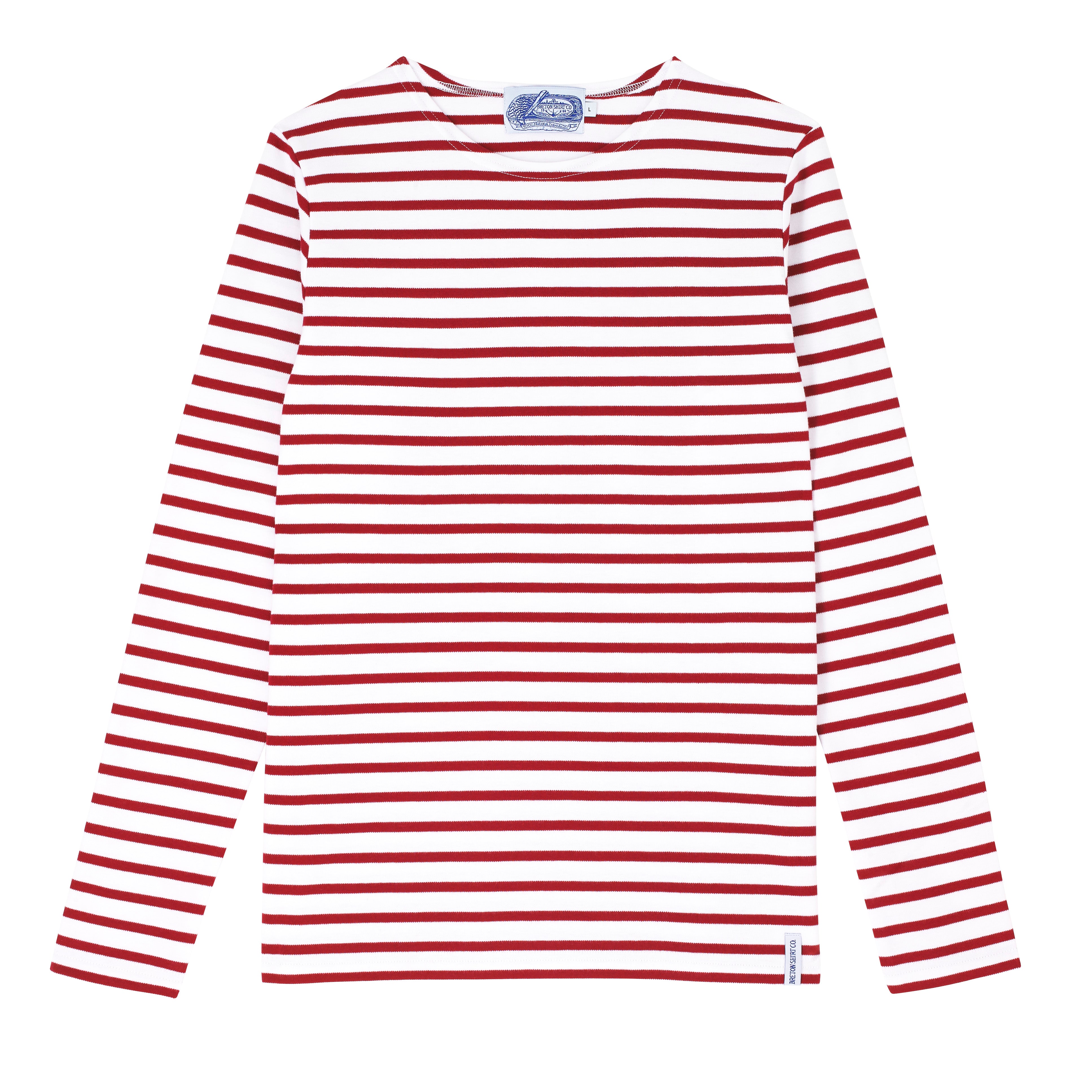 The Breton Rouge