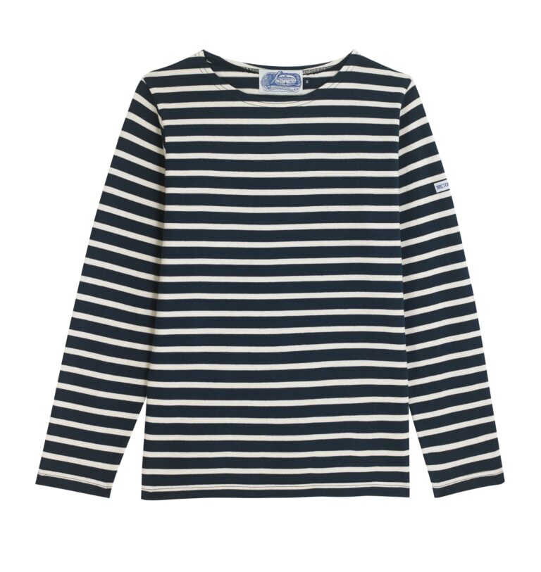 Breton shirt company coupon deals