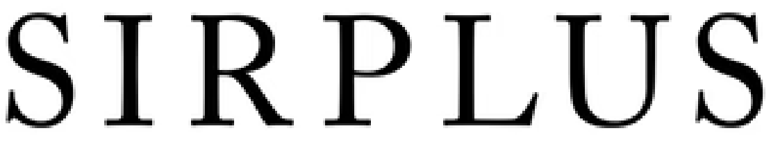 SIRPLUS