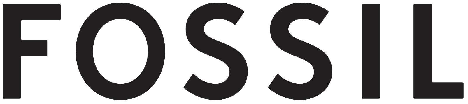 FOSSIL LOGO
