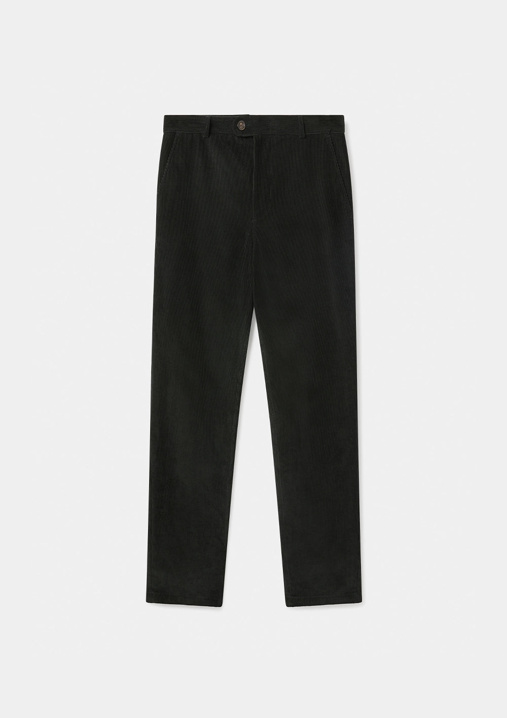 PHASE 09 TROUSER — IRON FOREST main image 1