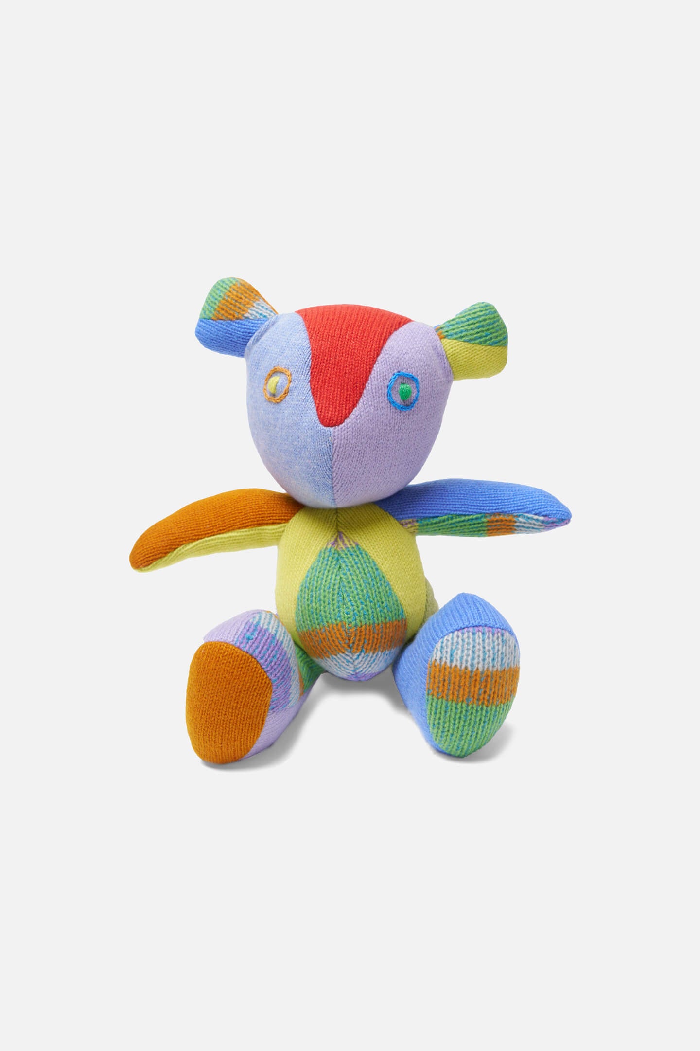 Small Teddy Bear - Borderfree