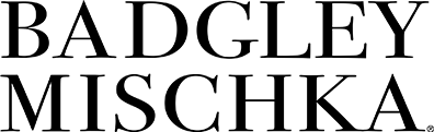 Badgley Mischka_Logo