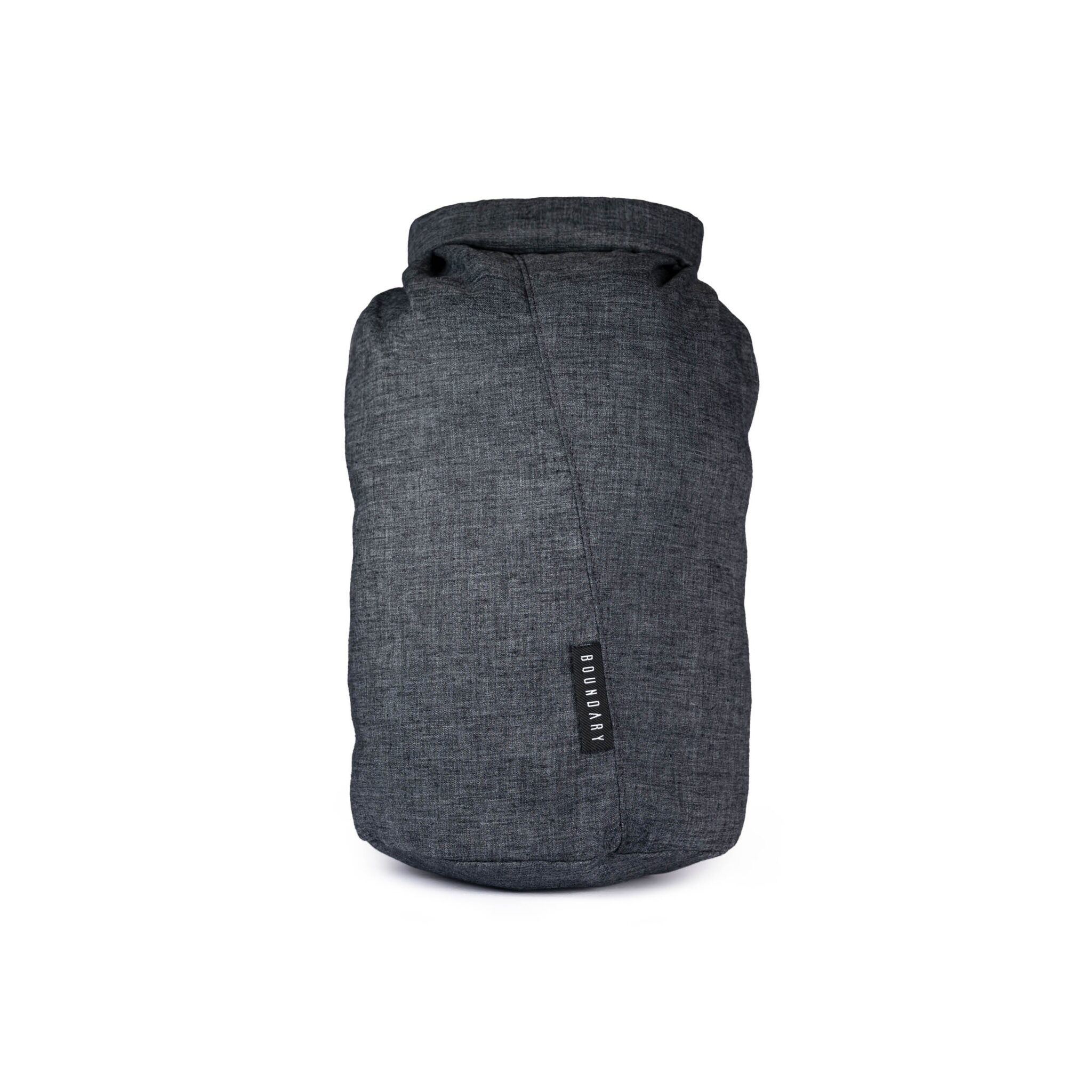 Hemp Laundry Bag Borderfree