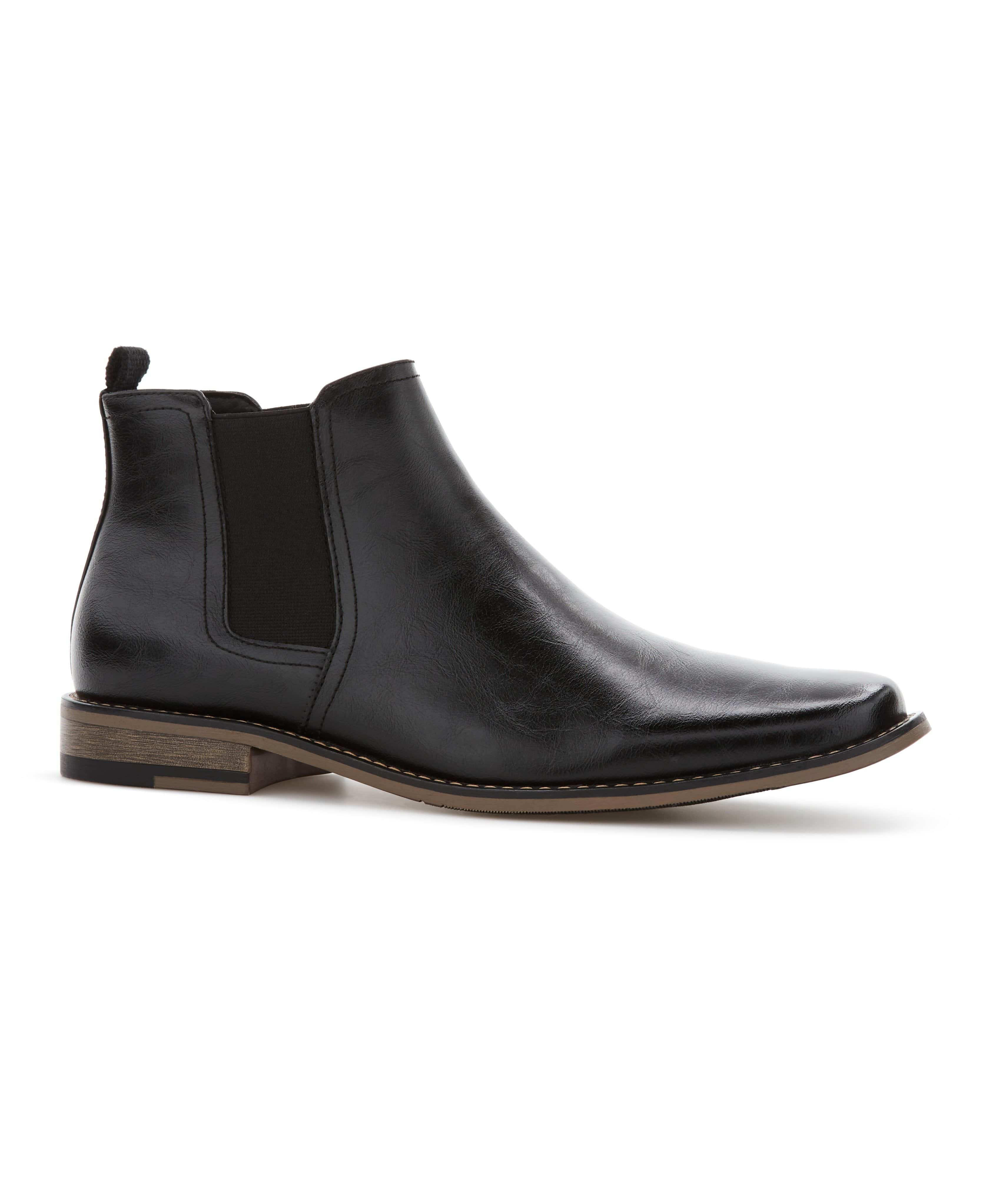 Chris Boot