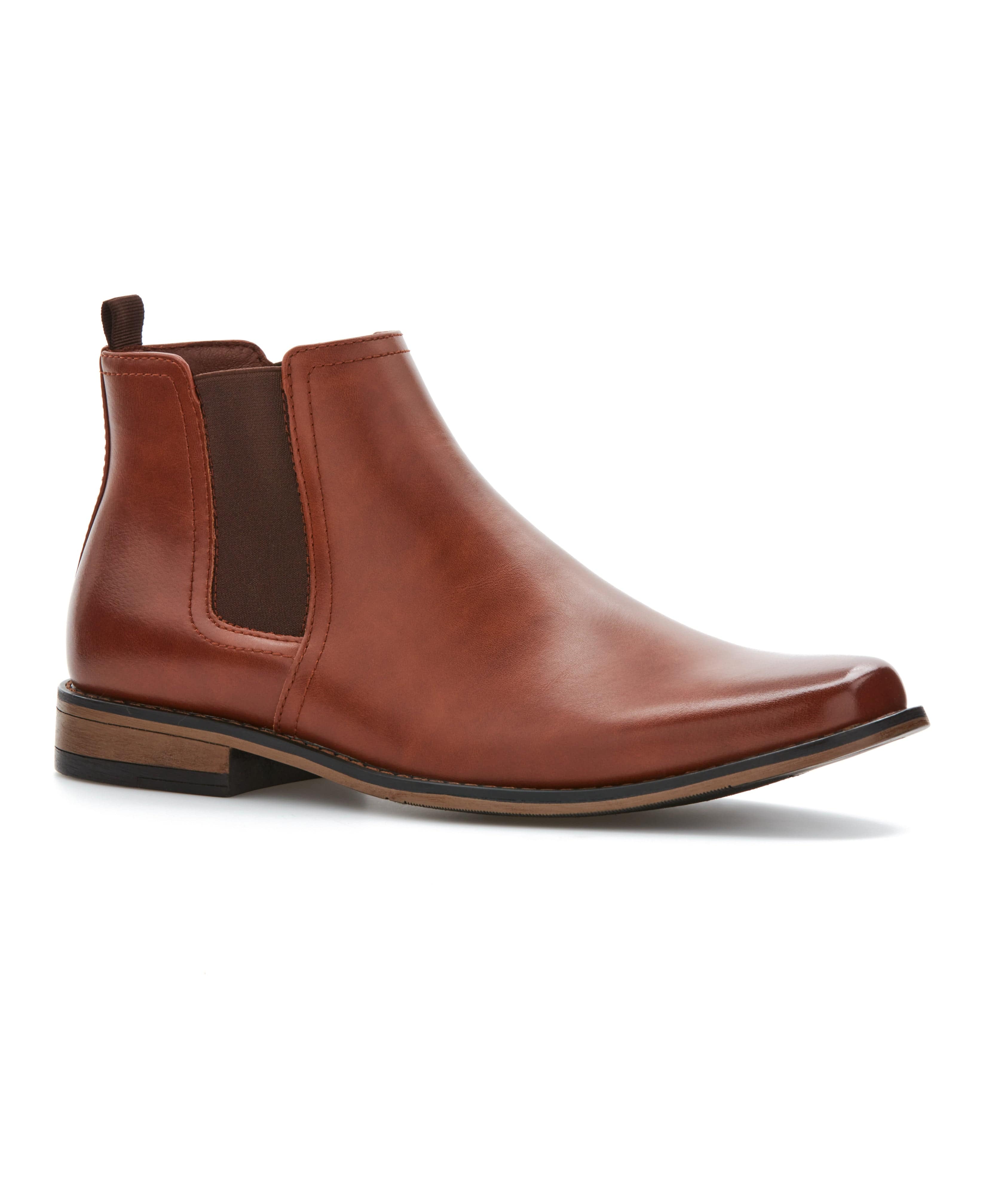 Chris Boot