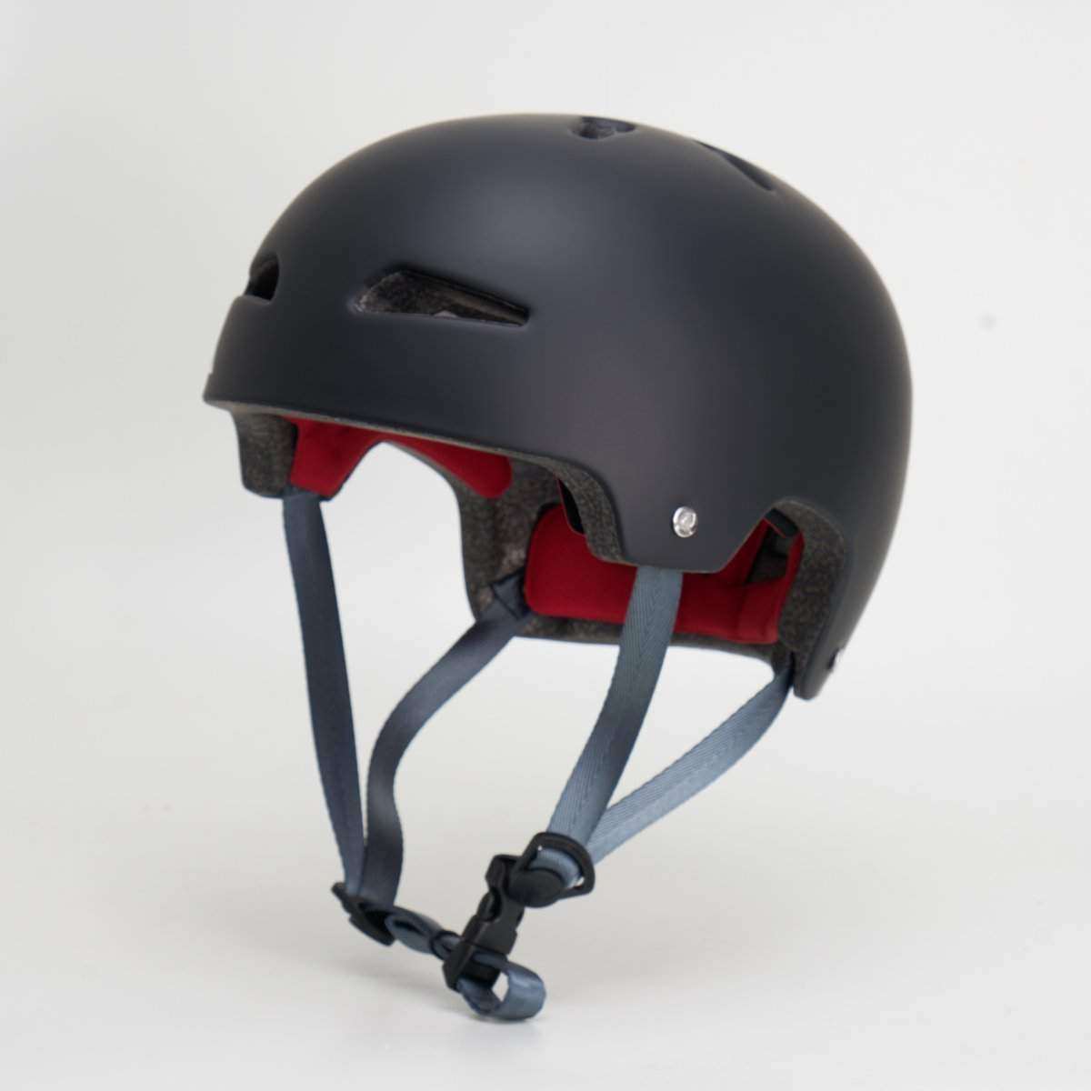Rekd Ultralite In-Mold Helmet White White, L/XL