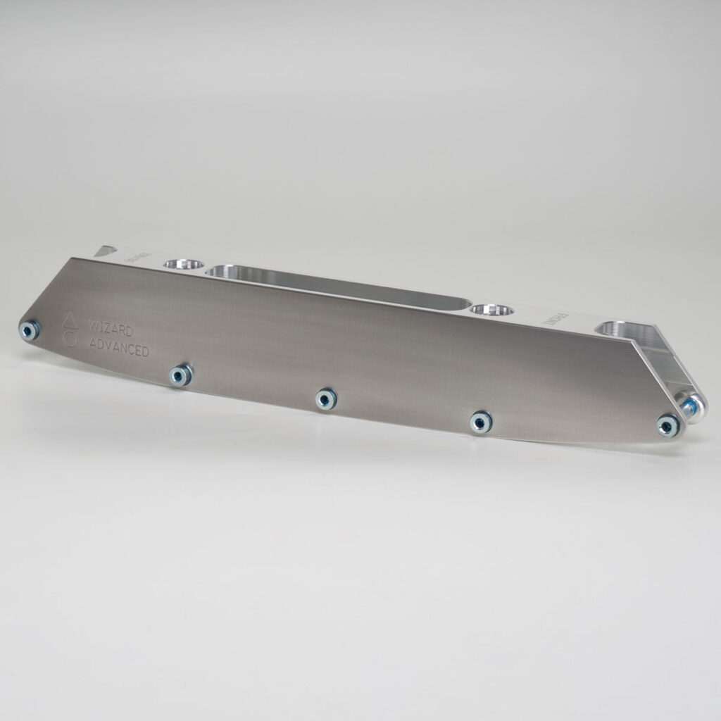 Wizard Advanced Frames (ADV76, ADV80, ADV84) - Borderfree