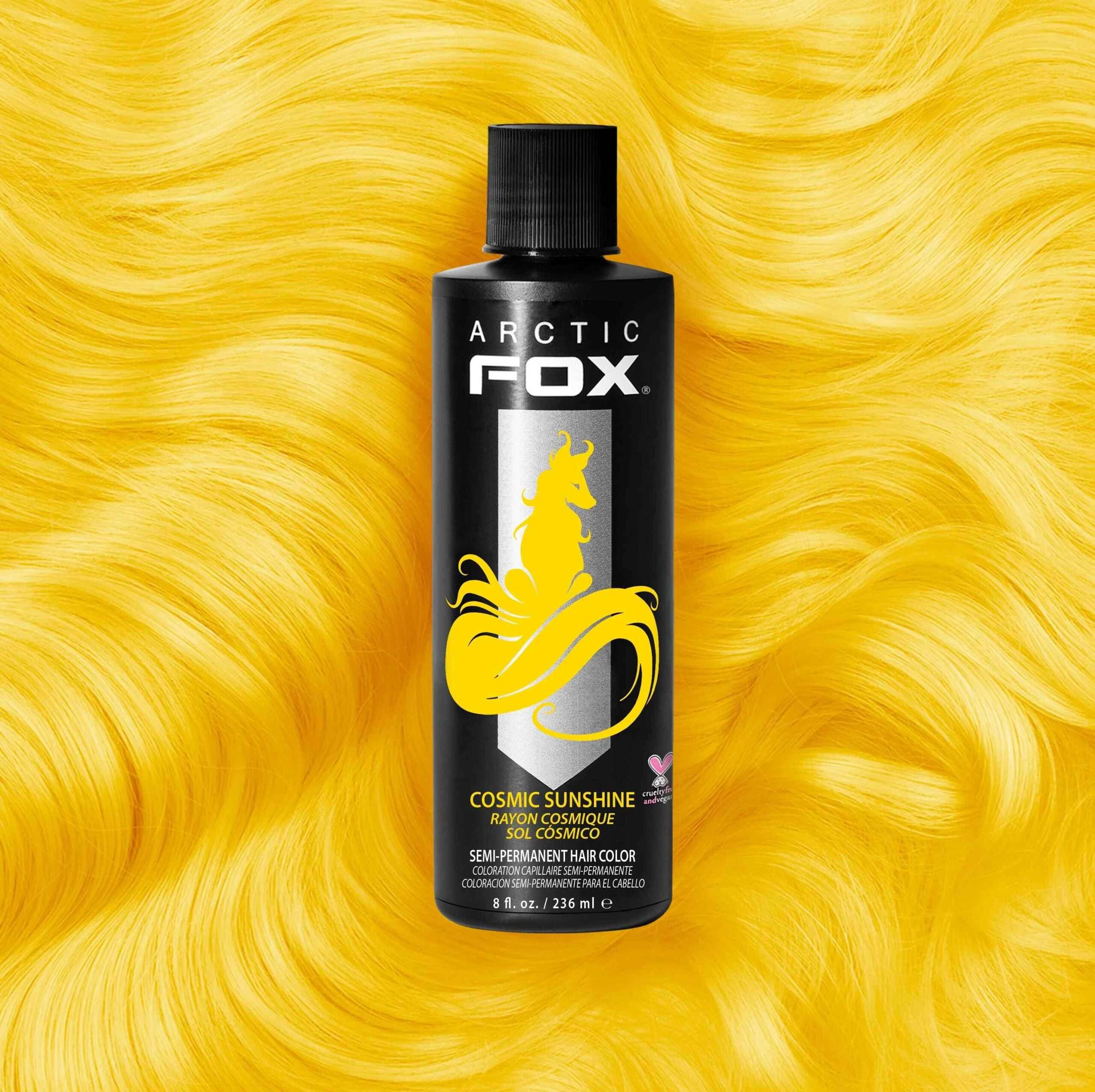 Cosmic Sunshine