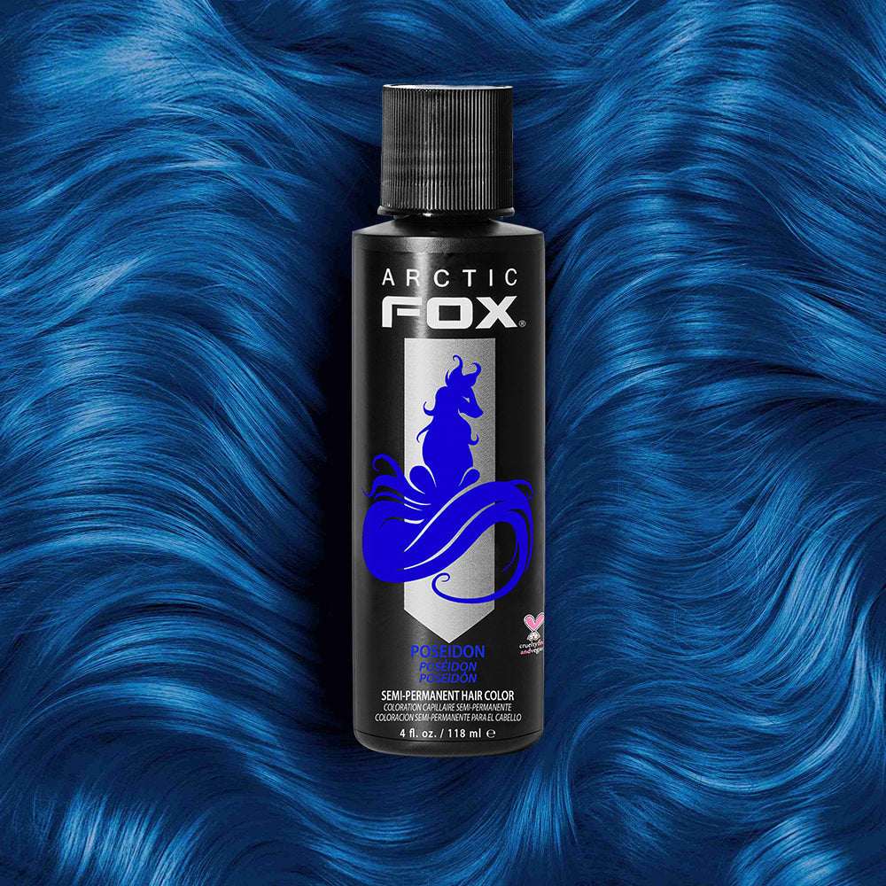 Poseidon.