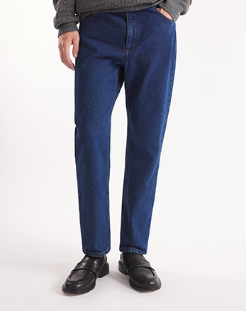 MAISON KITSUNÉ men jeans