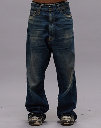 R13 jeans