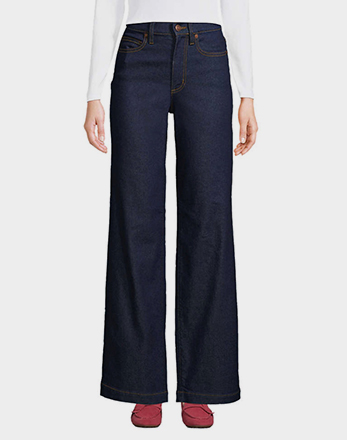 lands end jeans