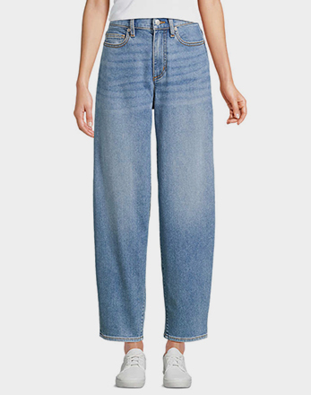 lands end jeans