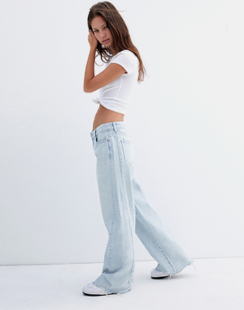 pacsun 3-1 jeans
