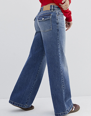 pacsun jeans