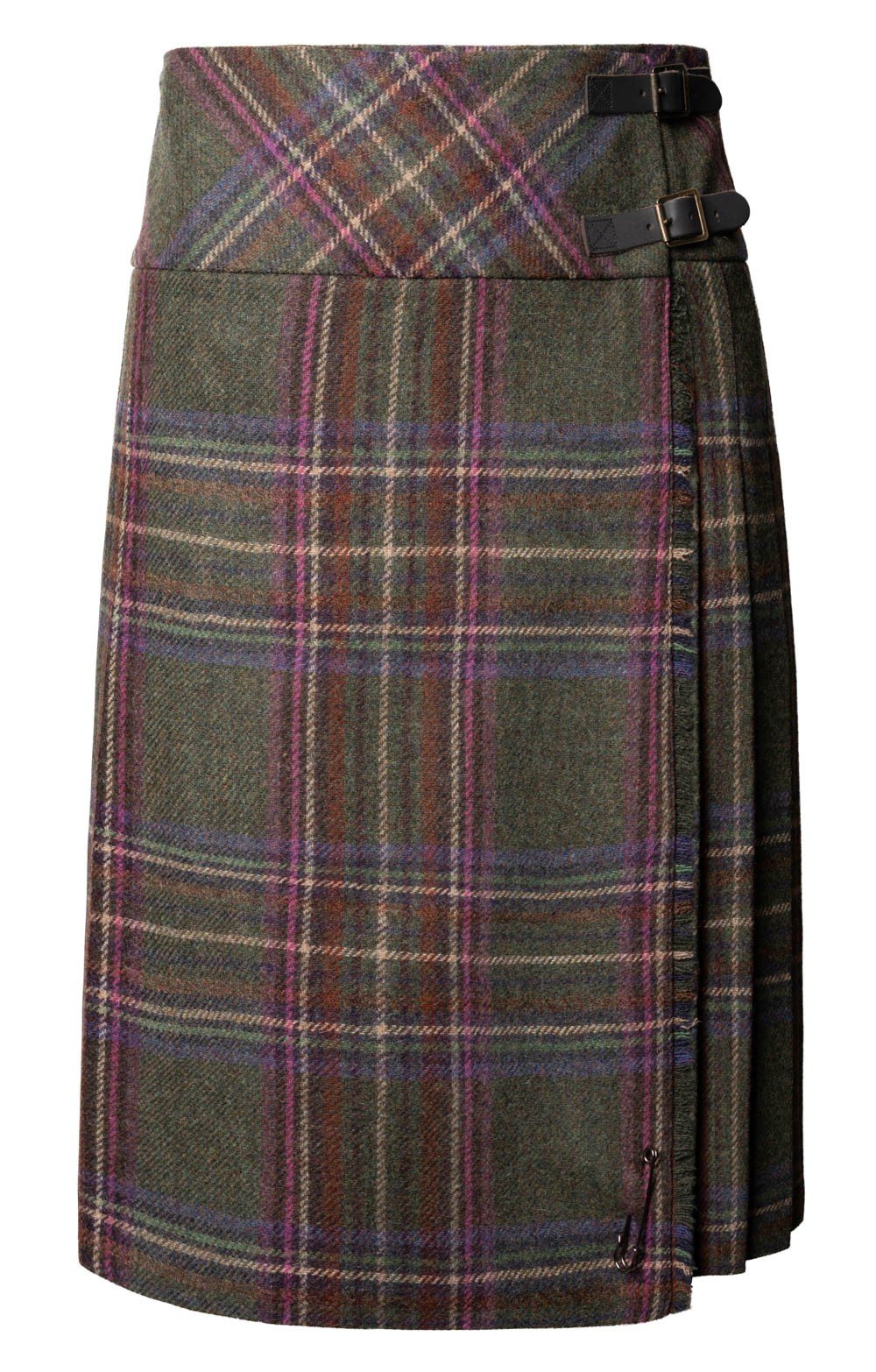 Tweed skirt house of bruar 2025