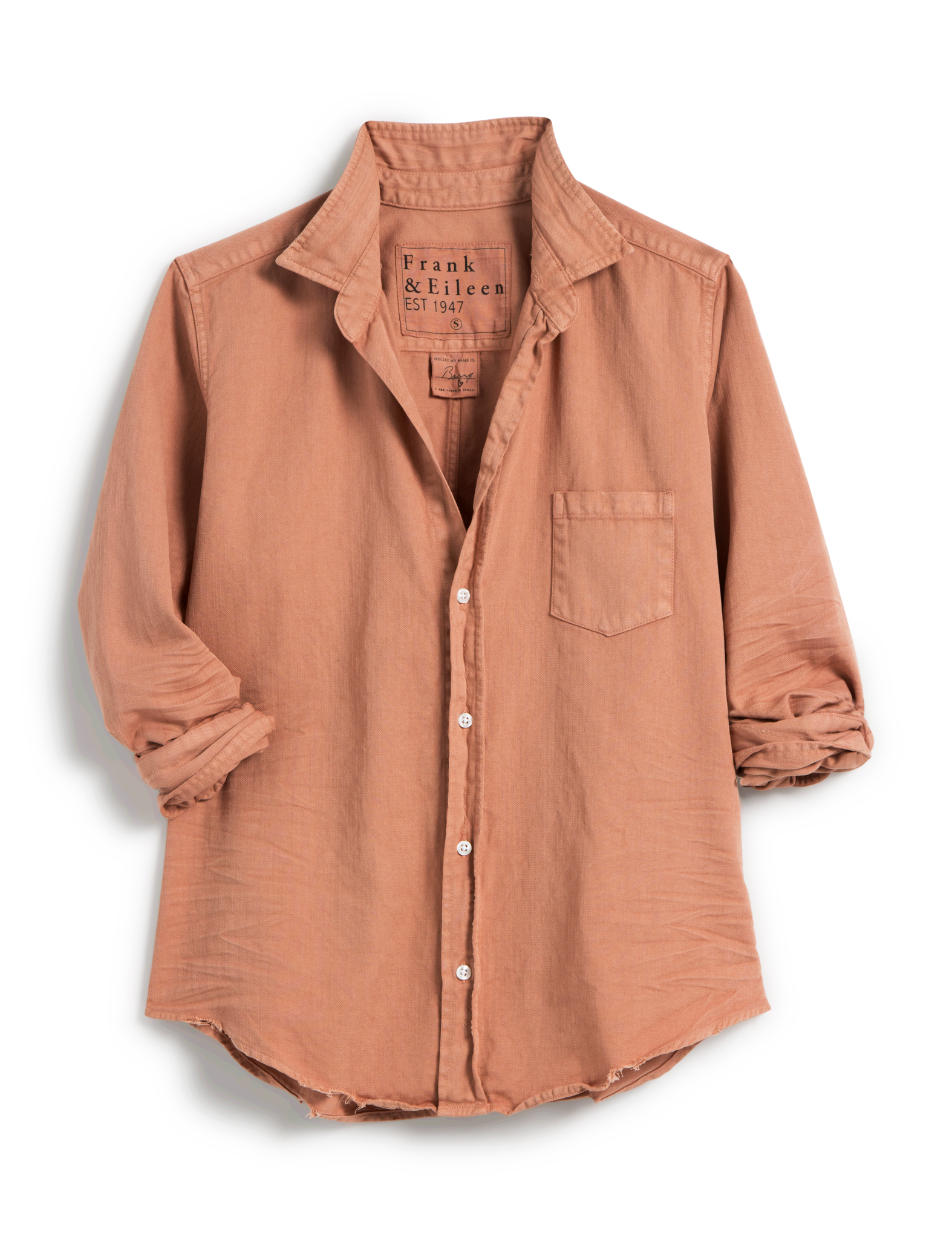 BARRY Desert, Famous Denim Borderfree