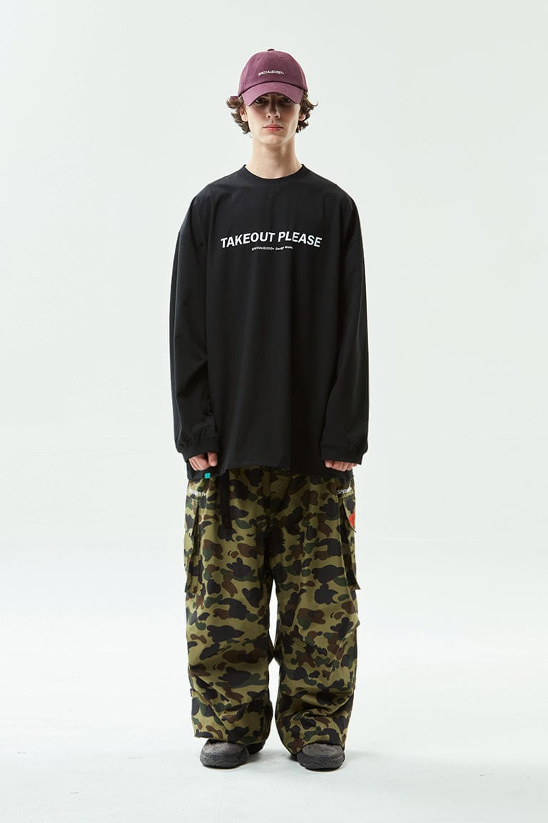 V2 LONG SLEEVE N