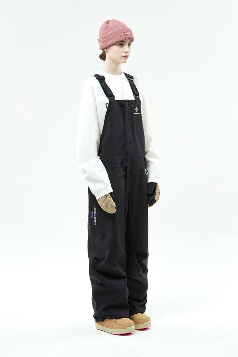 ORBAN WIDE BIB 3Layer