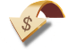 This merchant provides cashback