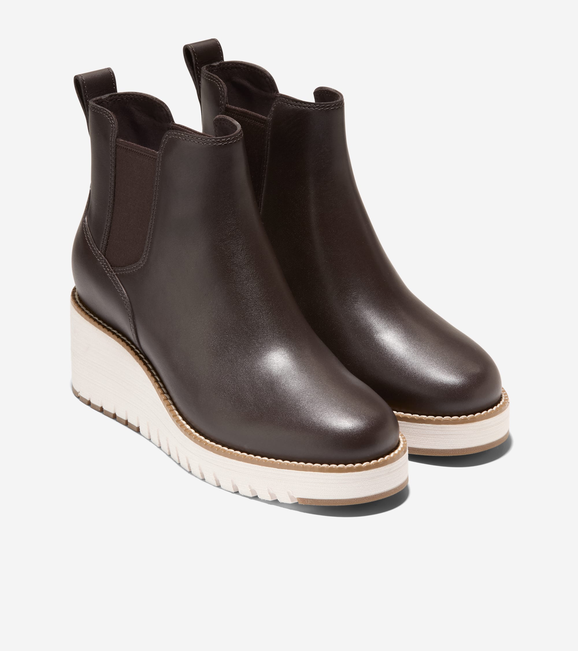 Cole haan waterproof city boot store