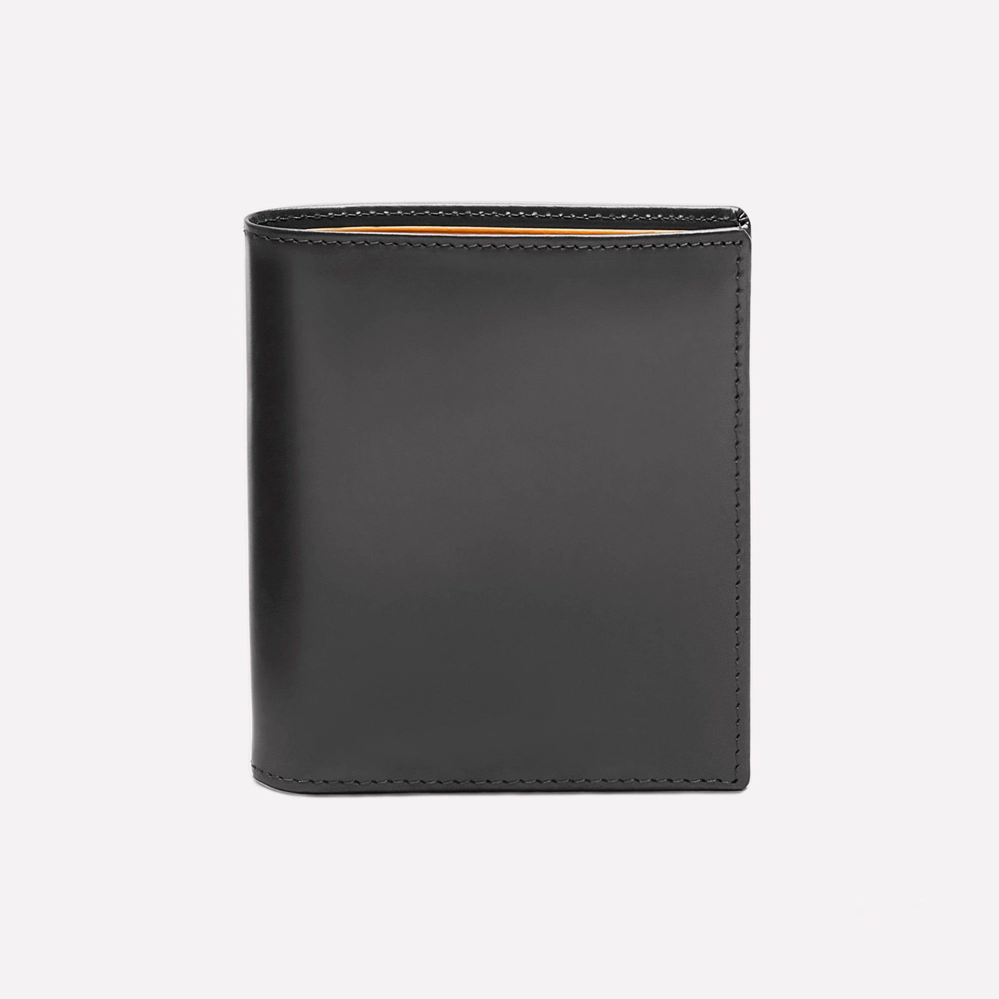 Bridle Hide Mini Wallet with 6 C/C