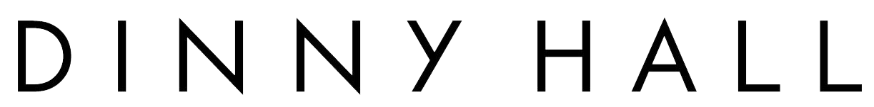 dinny_hall_logo