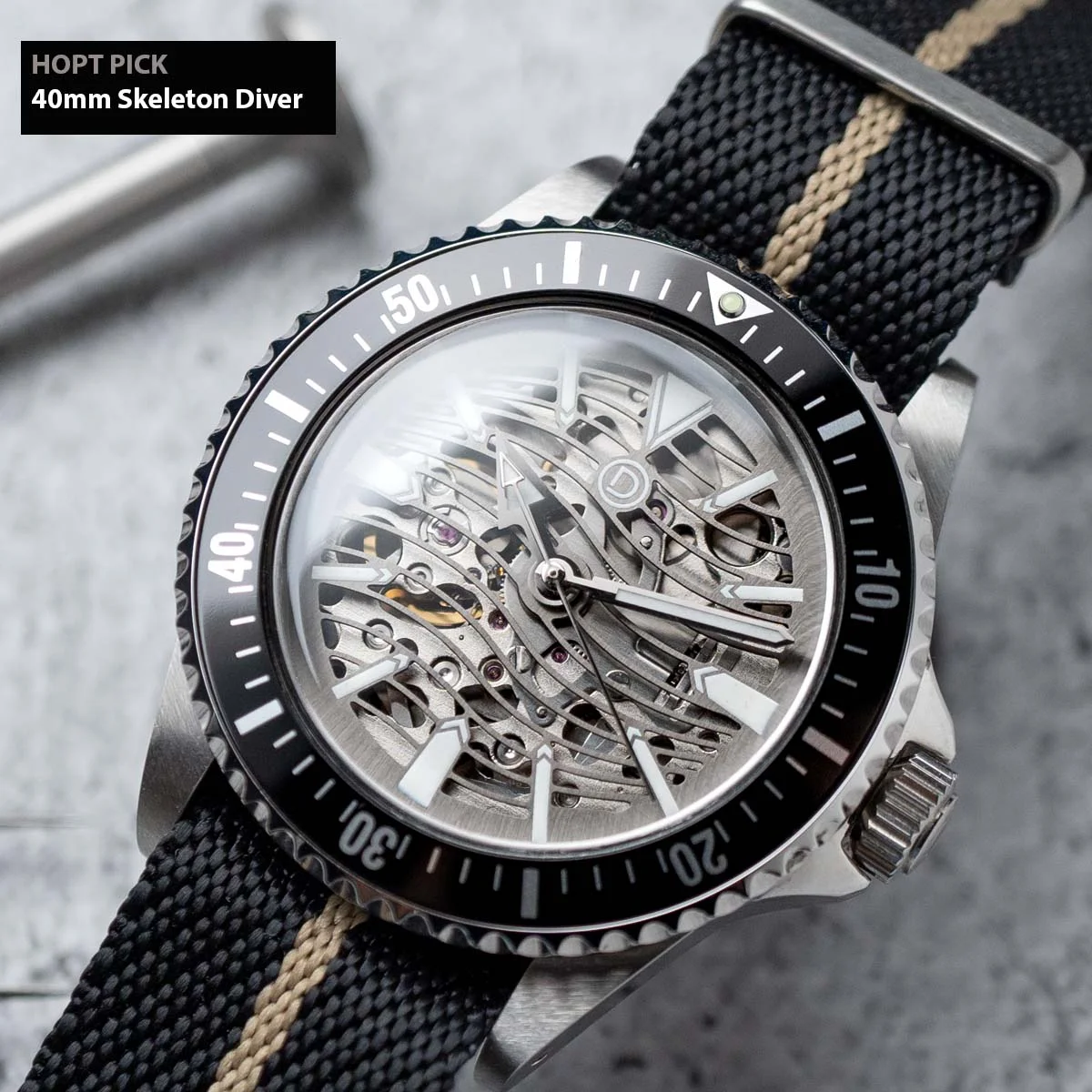c*m様 テクノマリーン マンタ SEIKO NH70 自動巻 メカニカル レッ diy_watch_club_-