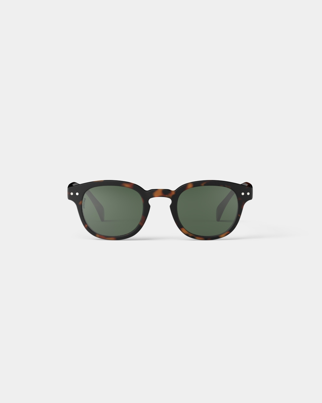 IZIPIZI Sunglasses - Multicolor and patterns - Square shape