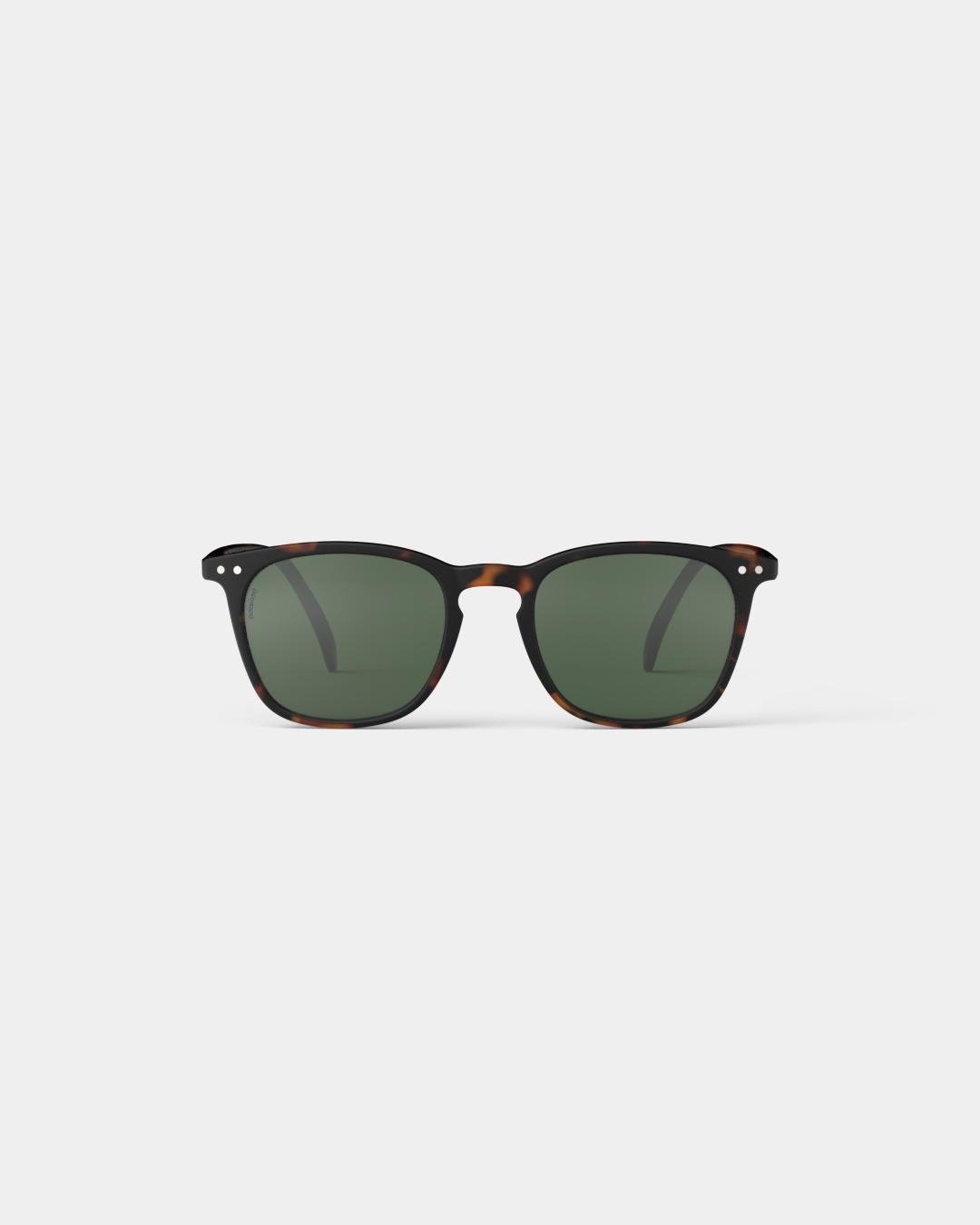 IZIPIZI Sunglasses - Multicolor and patterns - Trapeze shape