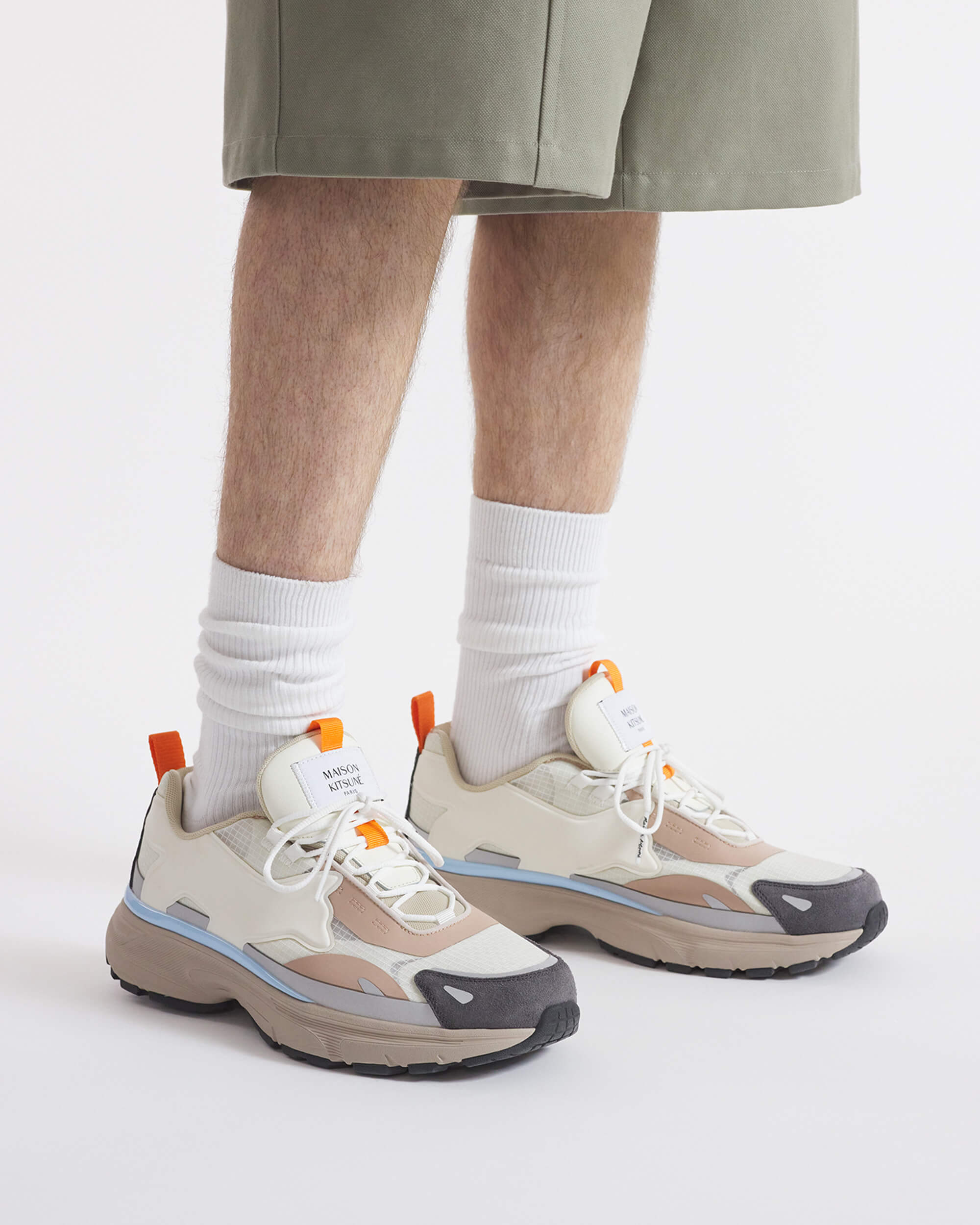 SORA RUNNERS
