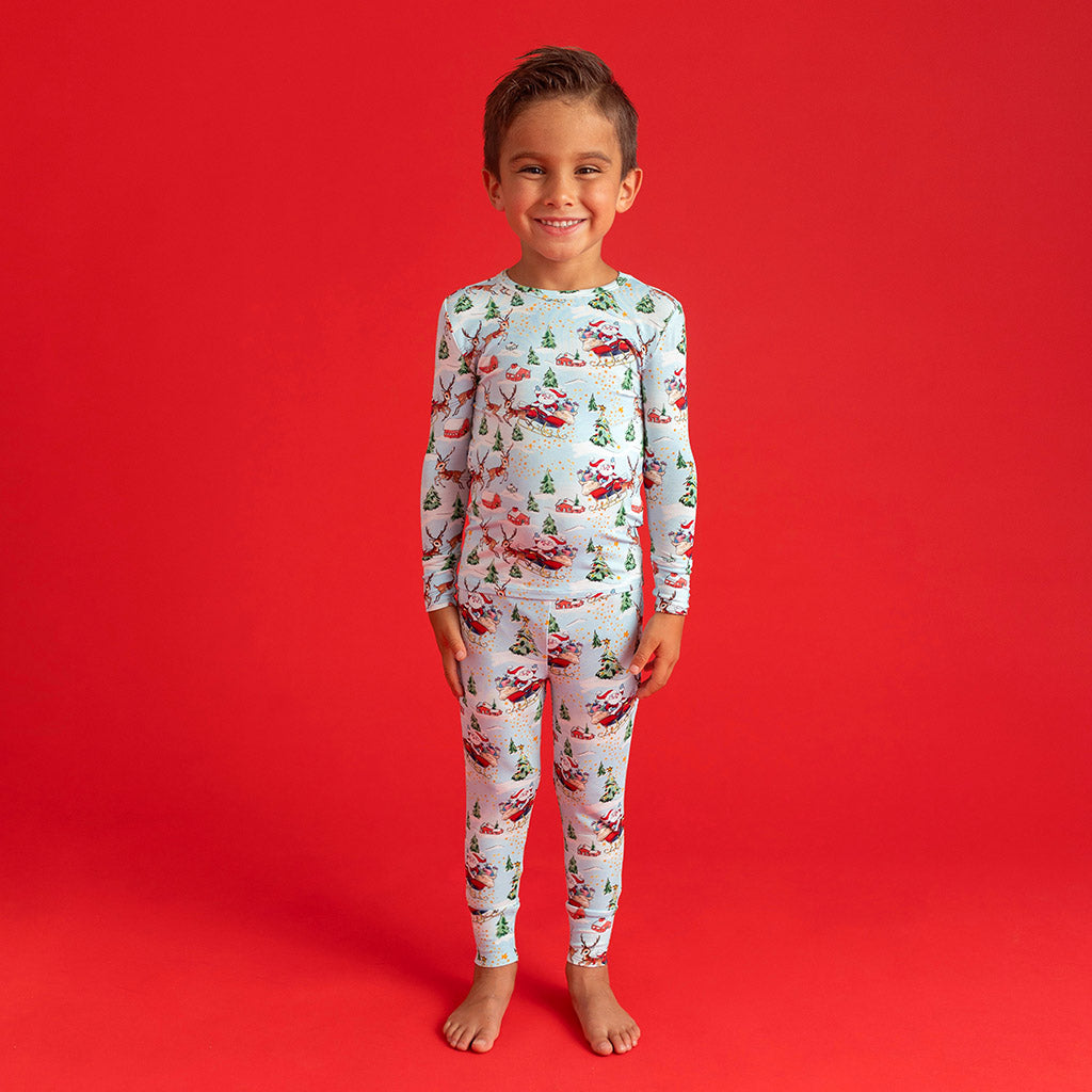Classic pj set clearance